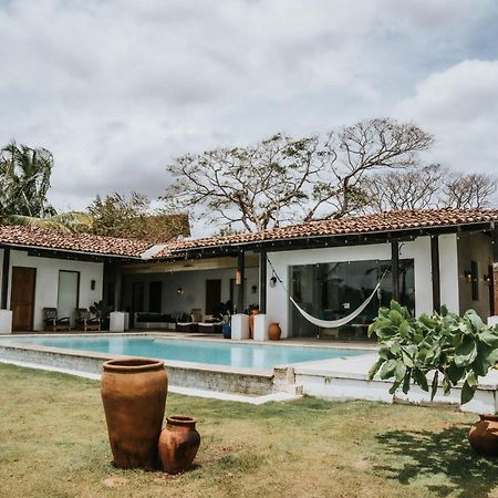 Villa Nomada Playa Venao Exteriér fotografie