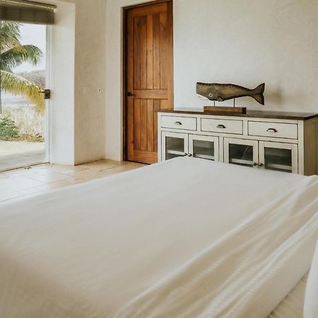 Villa Nomada Playa Venao Exteriér fotografie