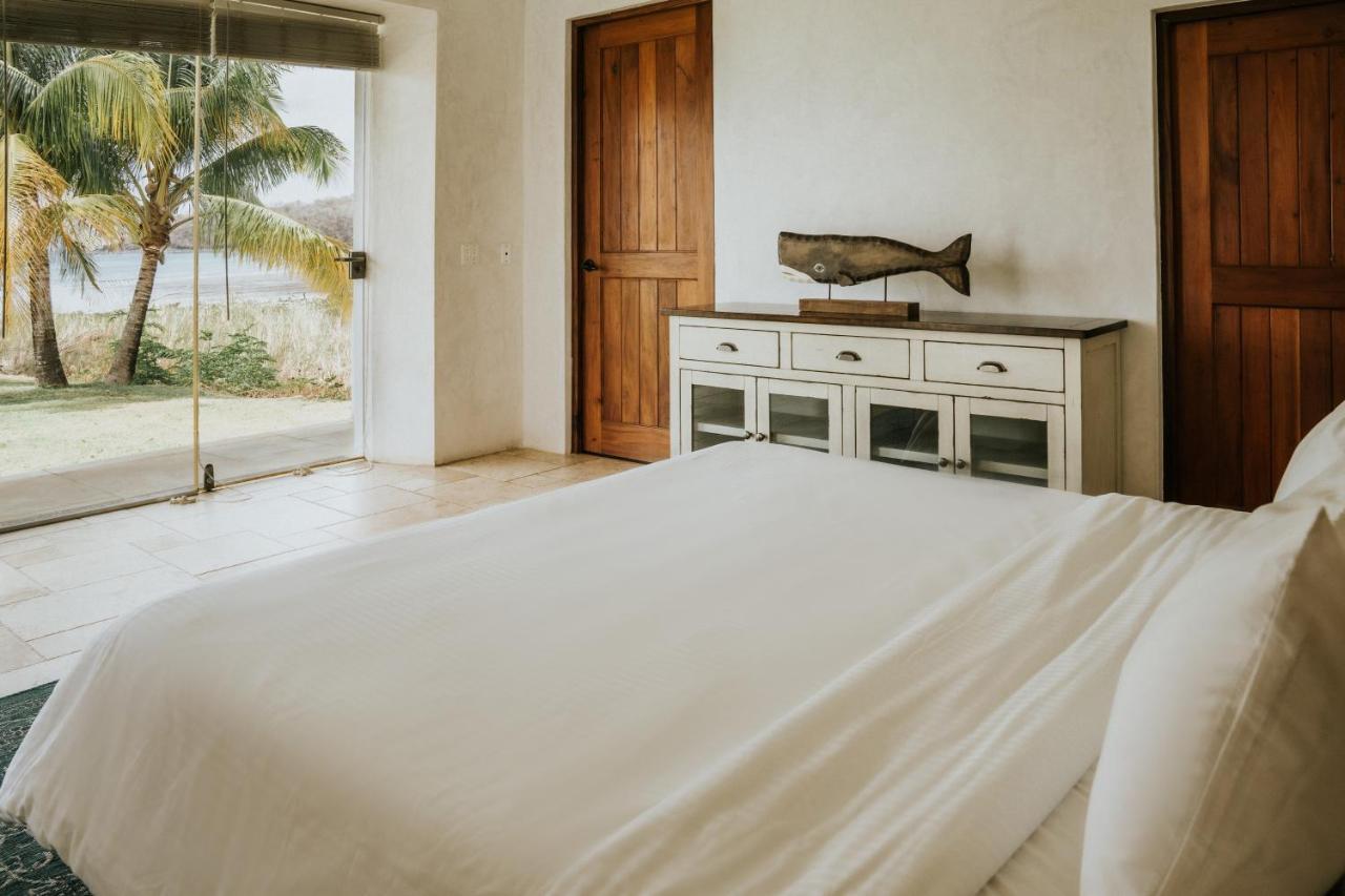 Villa Nomada Playa Venao Exteriér fotografie