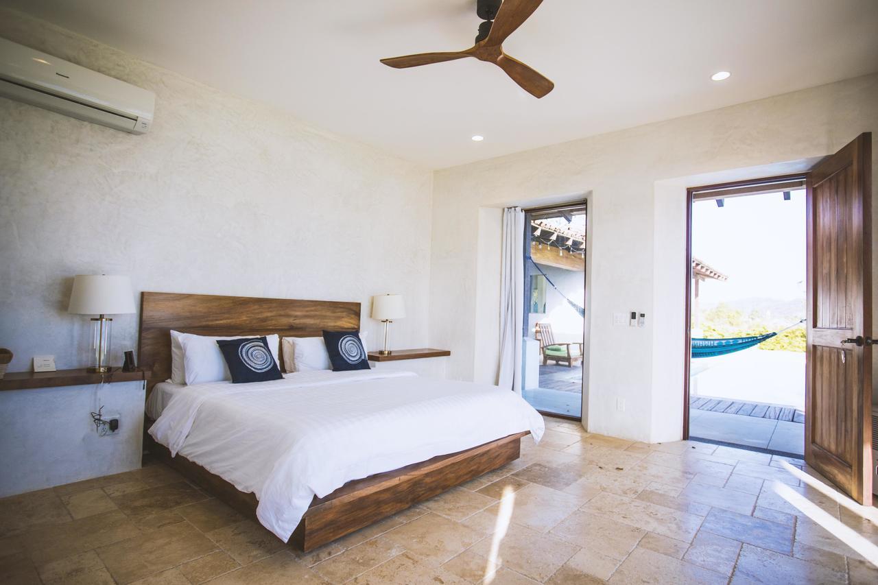 Villa Nomada Playa Venao Exteriér fotografie
